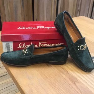 Salvatore Ferragamo Gwen Loafer